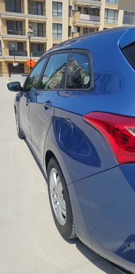 Обява за продажба на Hyundai I30 1.6 ~14 500 лв. - изображение 5