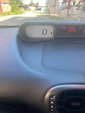Citroen C3 Picasso 1.6 HDI | Mobile.bg    6