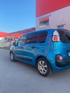 Citroen C3 Picasso 1.6 HDI | Mobile.bg    5
