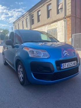  Citroen C3 Picasso