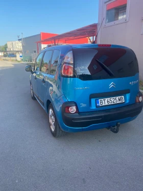 Citroen C3 Picasso 1.6 HDI | Mobile.bg    3
