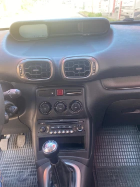 Citroen C3 Picasso 1.6 HDI | Mobile.bg    7