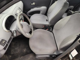 Nissan Micra 1.5DCI - 10 лв. - 25577979 7