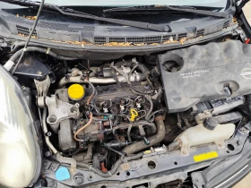Nissan Micra 1.5DCI - 10 лв. - 25577979 8
