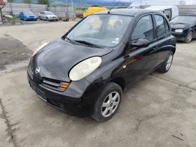Nissan Micra 1.5DCI - 10 лв. - 25577979 2
