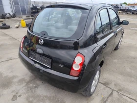 Nissan Micra 1.5DCI - 10 лв. - 25577979 4