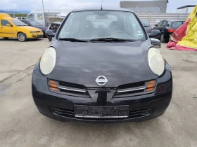 Nissan Micra 1.5DCI - 10 лв. - 25577979 3