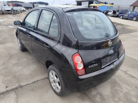 Nissan Micra 1.5DCI - 10 лв. - 25577979 5