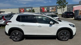 Peugeot 2008 Автоматик, Внос Швейцария! Навигация, PDC, Камера, - 17990 лв. - 73088058 4