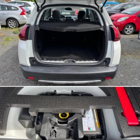 Peugeot 2008 Автоматик, Внос Швейцария! Навигация, PDC, Камера, - 17990 лв. - 73088058 17