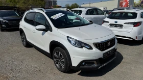 Peugeot 2008 Автоматик, Внос Швейцария! Навигация, PDC, Камера, - 17990 лв. - 73088058 3