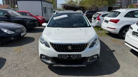Peugeot 2008 Автоматик, Внос Швейцария! Навигация, PDC, Камера, - 17990 лв. - 73088058 2