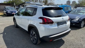 Peugeot 2008 Автоматик, Внос Швейцария! Навигация, PDC, Камера, - 17990 лв. - 73088058 7