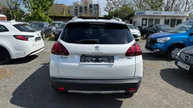 Peugeot 2008 Автоматик, Внос Швейцария! Навигация, PDC, Камера, - 17990 лв. - 73088058 6