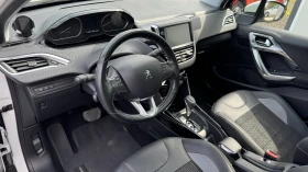 Peugeot 2008 Автоматик, Внос Швейцария! Навигация, PDC, Камера, - 17990 лв. - 73088058 10