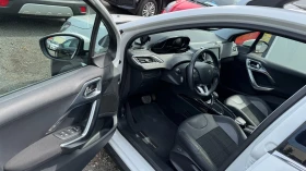 Peugeot 2008 Автоматик, Внос Швейцария! Навигация, PDC, Камера, - 17990 лв. - 73088058 9