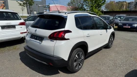 Peugeot 2008 Автоматик, Внос Швейцария! Навигация, PDC, Камера, - 17990 лв. - 73088058 5