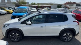 Peugeot 2008 Автоматик, Внос Швейцария! Навигация, PDC, Камера, - 17990 лв. - 73088058 8