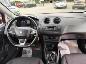 Обява за продажба на Seat Ibiza 2.0TDI* FR* LED* XENON* 6 СКОРОСТИ* EURO 5B*  ~12 400 лв. - изображение 7