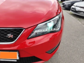 Seat Ibiza 2.0TDI* FR* LED* XENON* 6 СКОРОСТИ* EURO 5B* - 12400 лв. - 64929818 14