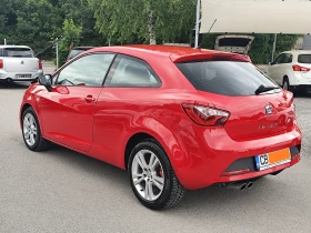 Обява за продажба на Seat Ibiza 2.0TDI* FR* LED* XENON* 6 СКОРОСТИ* EURO 5B*  ~12 400 лв. - изображение 5