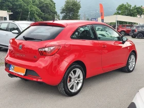 Обява за продажба на Seat Ibiza 2.0TDI* FR* LED* XENON* 6 СКОРОСТИ* EURO 5B*  ~12 400 лв. - изображение 3