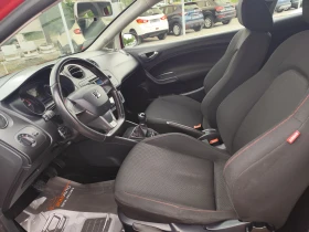 Обява за продажба на Seat Ibiza 2.0TDI* FR* LED* XENON* 6 СКОРОСТИ* EURO 5B*  ~12 400 лв. - изображение 6