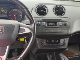 Обява за продажба на Seat Ibiza 2.0TDI* FR* LED* XENON* 6 СКОРОСТИ* EURO 5B*  ~12 400 лв. - изображение 8