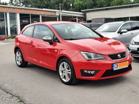 Обява за продажба на Seat Ibiza 2.0TDI* FR* LED* XENON* 6 СКОРОСТИ* EURO 5B*  ~12 400 лв. - изображение 2