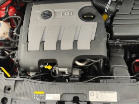 Обява за продажба на Seat Ibiza 2.0TDI* FR* LED* XENON* 6 СКОРОСТИ* EURO 5B*  ~12 400 лв. - изображение 10