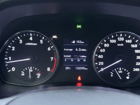 Обява за продажба на Hyundai I30 1.4 бензин 100к.с навигация euro6 ~22 800 лв. - изображение 6