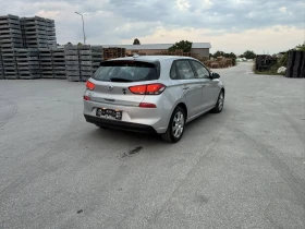 Обява за продажба на Hyundai I30 1.4 бензин 100к.с навигация euro6 ~22 800 лв. - изображение 4