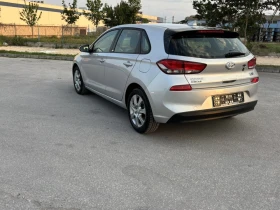 Обява за продажба на Hyundai I30 1.4 бензин 100к.с навигация euro6 ~22 800 лв. - изображение 5