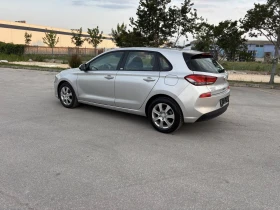 Обява за продажба на Hyundai I30 1.4 бензин 100к.с навигация euro6 ~22 800 лв. - изображение 3