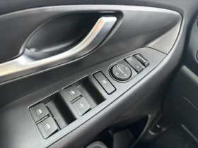 Hyundai I30 1.4 бензин 100к.с навигация euro6 - 22800 лв. - 74014212 15