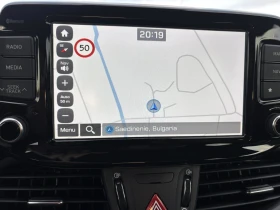 Hyundai I30 1.4 бензин 100к.с навигация euro6 - 22800 лв. - 74014212 14