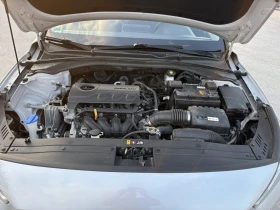 Обява за продажба на Hyundai I30 1.4 бензин 100к.с навигация euro6 ~22 800 лв. - изображение 10