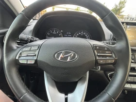 Обява за продажба на Hyundai I30 1.4 бензин 100к.с навигация euro6 ~22 800 лв. - изображение 11