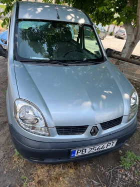 Обява за продажба на Renault Kangoo 1.5 ~4 000 лв. - изображение 1