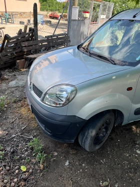 Обява за продажба на Renault Kangoo 1.5 ~4 000 лв. - изображение 1