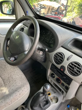 Обява за продажба на Renault Kangoo 1.5 ~4 000 лв. - изображение 6