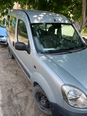 Обява за продажба на Renault Kangoo 1.5 ~4 000 лв. - изображение 2