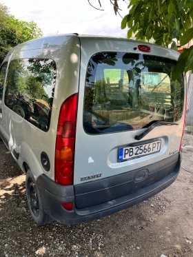 Обява за продажба на Renault Kangoo 1.5 ~4 000 лв. - изображение 4