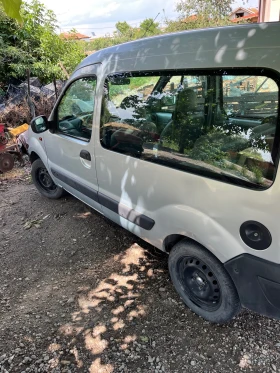 Обява за продажба на Renault Kangoo 1.5 ~4 000 лв. - изображение 3