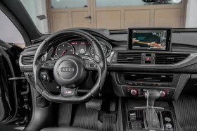 Audi A7 3.0 BITDI///HEAD UP/KEYLESS GO/BOSE | Mobile.bg    17