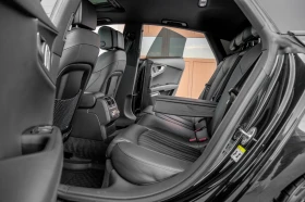 Audi A7 3.0 BITDI///HEAD UP/KEYLESS GO/BOSE | Mobile.bg    13