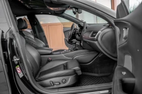 Обява за продажба на Audi A7 3.0 BITDI/ДИСТРОНИК/ВАКУУМ/HEAD UP/KEYLESS GO/BOSE ~Цена по договаряне - изображение 9