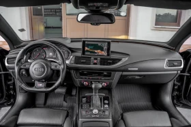 Audi A7 3.0 BITDI///HEAD UP/KEYLESS GO/BOSE | Mobile.bg    14
