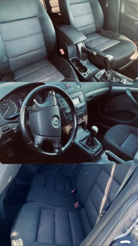 Обява за продажба на Skoda Octavia ~8 500 лв. - изображение 2