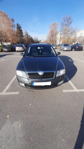 Обява за продажба на Skoda Octavia ~8 500 лв. - изображение 1